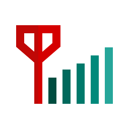 Signals Icon, signals,network,strength