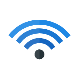 Wi-Fi Icon, Wi-Fi,wireless,network