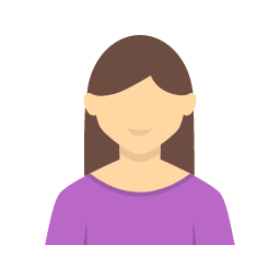 Female User Icon, female,user,web