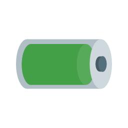 Full Battery Icon, battery,full,web