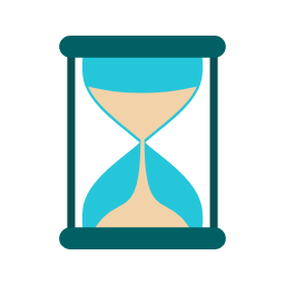 Hourglass Icon, hourglass,time,web