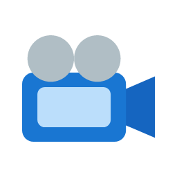 Video Camera Icon, video,camera,web