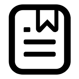 Notebook Icon, notebook,notes