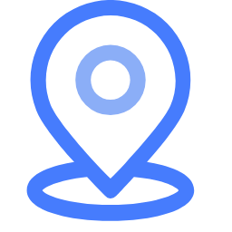 Address Management Icon, address management,gas address
