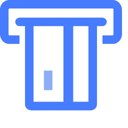 Card Reading Icon, card reading,gas card