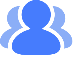 Customer Management Icon, customer management,gas customer