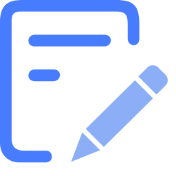 Data Reading Icon, data reading,gas data