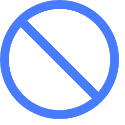 Disable Icon, disable,gas system