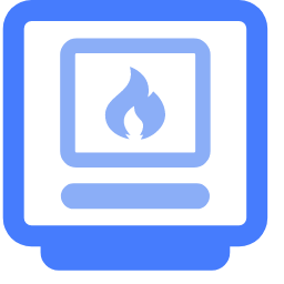 Meter Type Icon, meter type,gas meter