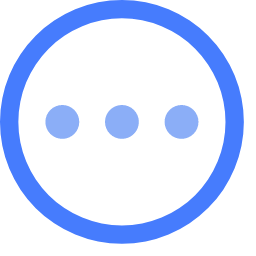 More Icon, more,options