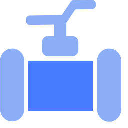 Open Valve Icon, open valve,gas valve