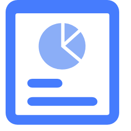 Revenue Report Icon, revenue report,gas report