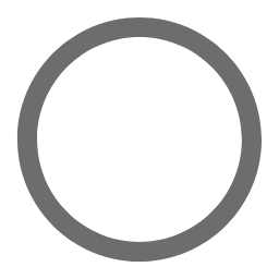 Circle Icon, circle,round,shape