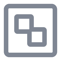 Group Icon, group,squares,combine