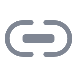 Link Icon, link,rings,connect
