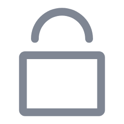 Lock Icon, lock,padlock,secure