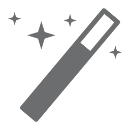 Magic Wand Icon, magic wand,selection,tool