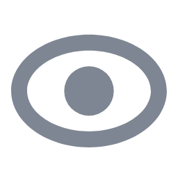 Preview Icon, preview,eye,view