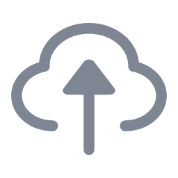 Save to Cloud Icon, save,cloud,storage