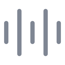 Speech Synthesis Icon, speech synthesis,sound waves,audio