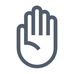 Move Icon, move,hand