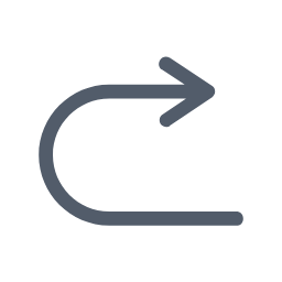 Redo Icon, redo,action