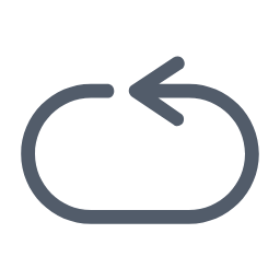Reset Icon, reset,arrow