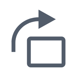 Rotate Clockwise Icon, rotate,clockwise