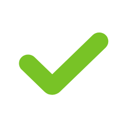 Success Icon, success,checkmark