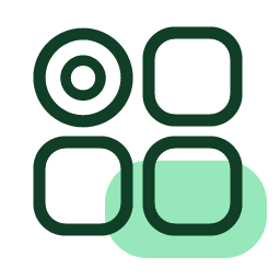 More Icon, more,options,features