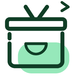 Zhibo Icon, live,broadcast,zhibo