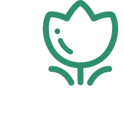 Fresh - Cut Flower Icon, fresh - cut flower,plant