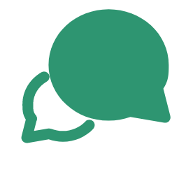 Selected Chat Icon, chat,selected