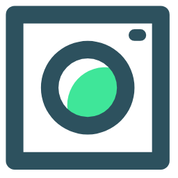 Camera Icon, camera,photo,shoot