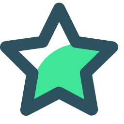 Collect Icon, collect,star,favorite