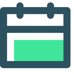 Date Icon, date,calendar,time