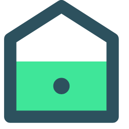 Home Icon, home,house,residence