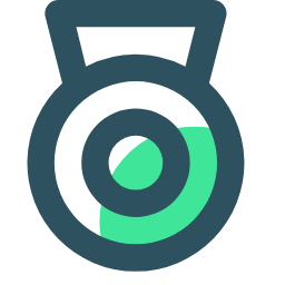 Medal Icon, medal,award,achievement