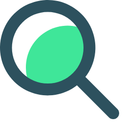 Search Icon, search,magnifying glass,find