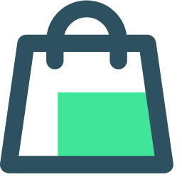 Shoppingbag Icon, shoppingbag,shopping,bag