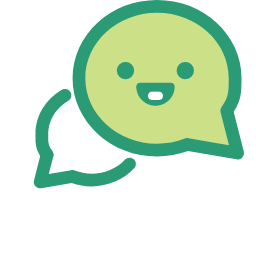 Chat Selected Icon, chat,selected