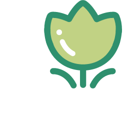 Fresh - cut Flower Selected Icon, fresh - cut flower,flower