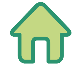 Home Selected Icon, home,selected