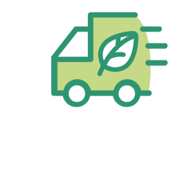 Logistics Selected Icon, logistics,truck