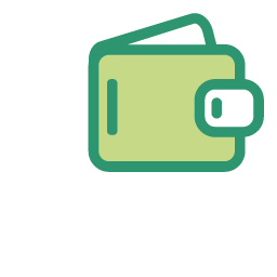 Payment Selected Icon, payment,wallet
