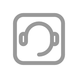 Customer Service Primary Icon, customer service,headset