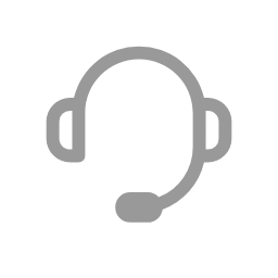 Customer Service Secondary Icon, customer service,headset