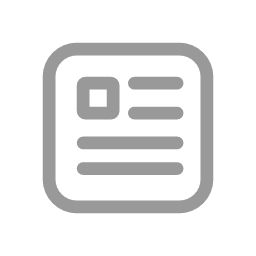 Introduction Icon, introduction,document
