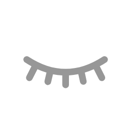Invisible Icon, invisible,eyelash