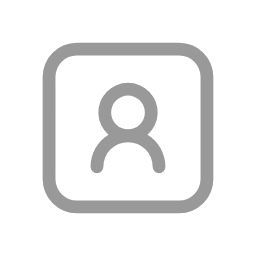 Personal Center Icon, personal center,profile